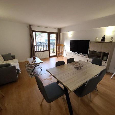 Duplex A La Massana A 25 Metres Del Telecabina De Pal 612 Экстерьер фото