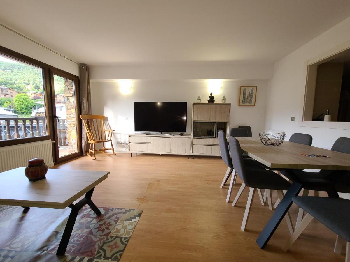 Duplex A La Massana A 25 Metres Del Telecabina De Pal 612 Экстерьер фото