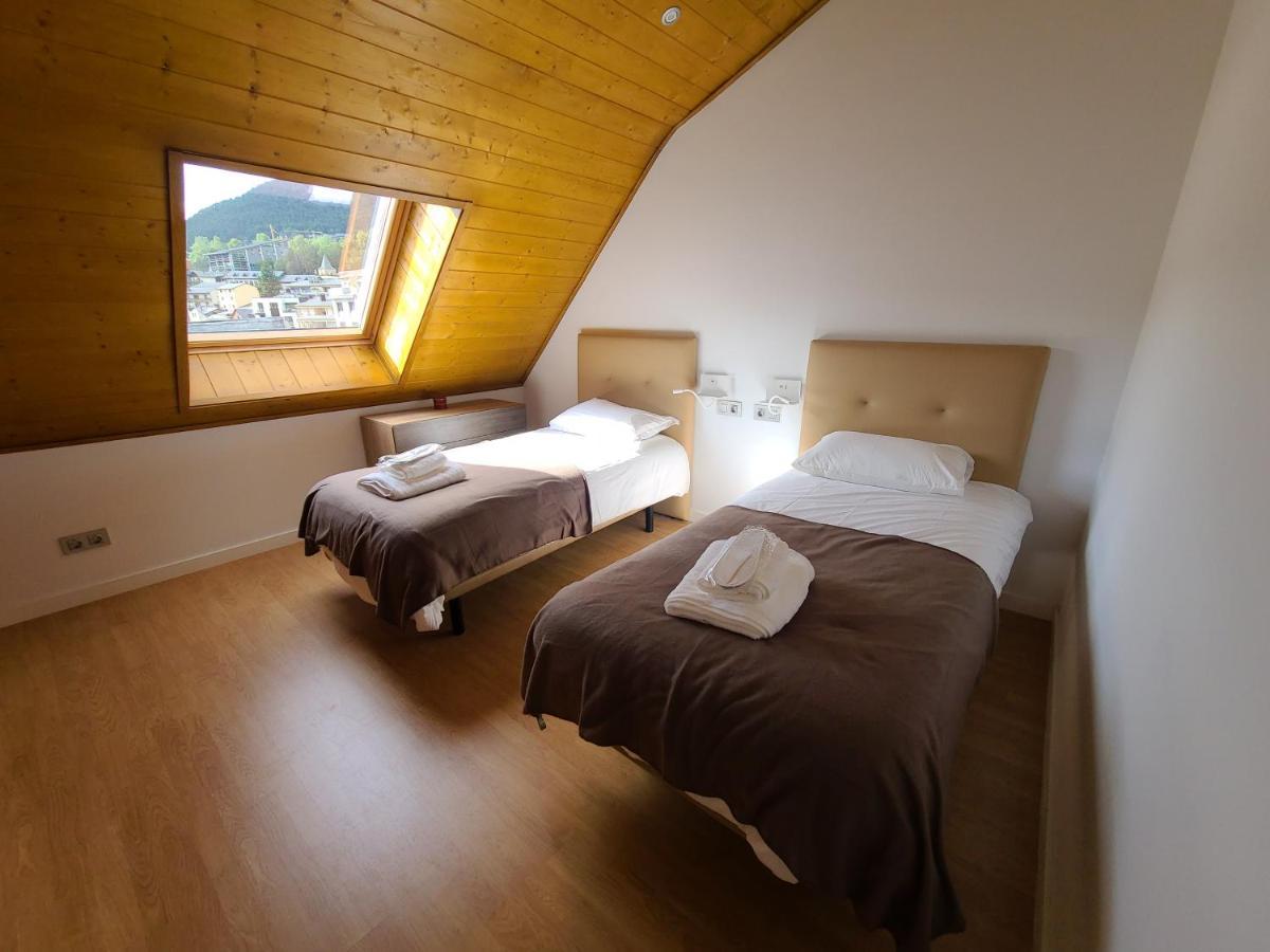 Duplex A La Massana A 25 Metres Del Telecabina De Pal 612 Экстерьер фото