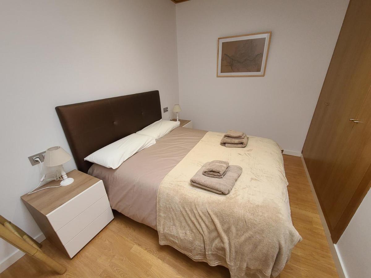 Duplex A La Massana A 25 Metres Del Telecabina De Pal 612 Экстерьер фото