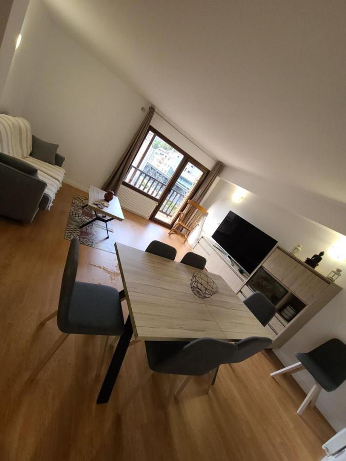 Duplex A La Massana A 25 Metres Del Telecabina De Pal 612 Экстерьер фото