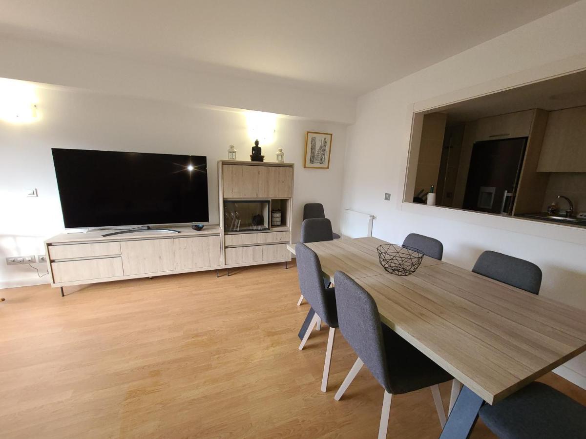 Duplex A La Massana A 25 Metres Del Telecabina De Pal 612 Экстерьер фото