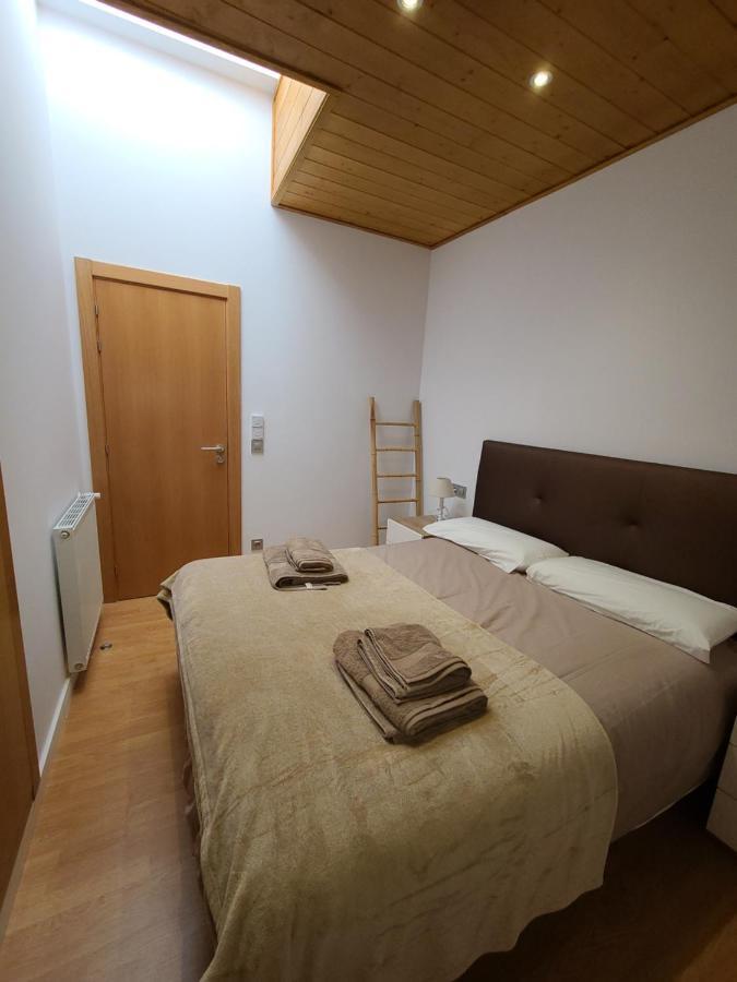 Duplex A La Massana A 25 Metres Del Telecabina De Pal 612 Экстерьер фото